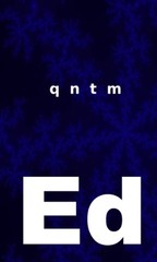 Ed By qntm