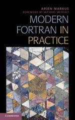 Modern Fortran in Practice by Arjen Markus (Hardcover) (2012)