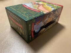 Magic Tree House Collection Book Set 1-15 by Mary Pope Osborne