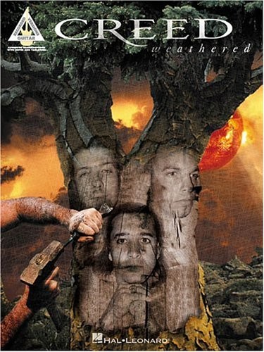 Creed – Weathered