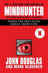Mindhunter: Inside the FBI’s Elite Serial Crime Unit – paperback Olshaker, M…