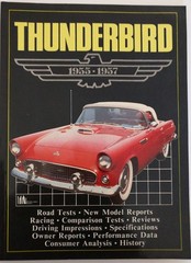 Thunderbird 55-57/T271Ae – paperback Clarke, R. M.