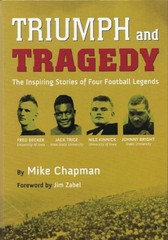 Title: Triumph and Tragedy