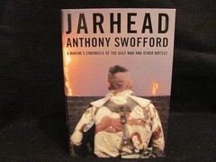 Jarhead: A Marine’s Chronicle of the Gulf War and Other Battles