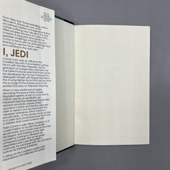 Star Wars I Jedi Michael A Stackpole Sci-Fi HC DJ Bantam Spectra 1998