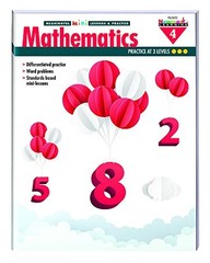 Mathematics Meaningful Mini-Lessons & Practice Grade 4 (Meaningful Mini-Less…