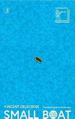 Small Boat: Paperback