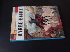 Jacques Martin & Jean Pleyers – Jhen – Barbe-Bleue – Casterman