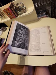PAUL KLEE WILL GROHMANN ABRAMS HC COLLECTIBLE TABLETOP COLLECTIBLE ART BOOK CB