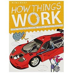 How Things Work Steve Parker