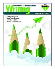 Meaningful Mini-Lessons & Practice: Writing Gr 1 Tea…