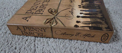 Penny Parcel by Avery E. Hitch 2007 Paperback Book