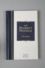 The Pilgrim’s Progress (Hendrickson Christian Classics) – Hardcover – GOOD