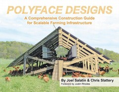 Polyface Designs: A Comprehensive Construction Guide for Scalable Farming Infras