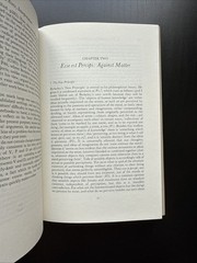 Berkeley: The Central Arguments (1986) A. C. Grayling Philosophy HC/DJ VG