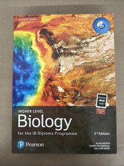 Pearson Education Ltd. Book 9781292427744. – 3rd Edition NEW / OTHER