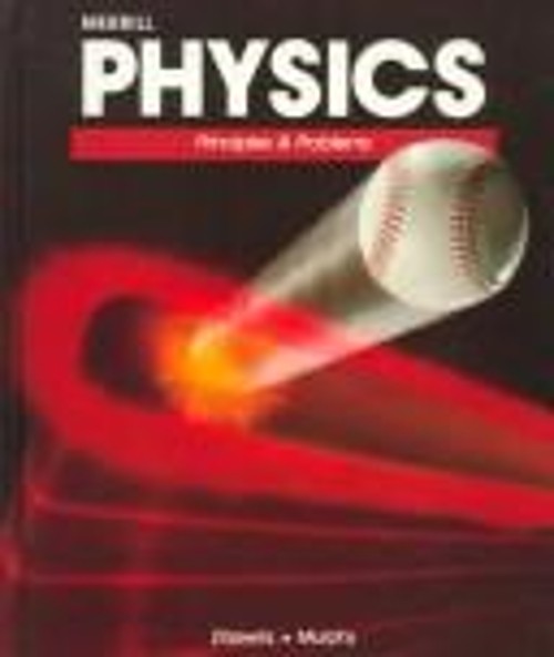 Physics Paperback Paul W. Zitzewitz