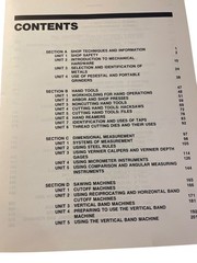 Practical Machine Shop John E. Neely 1982 Technical Manual Wiley