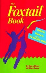 Foxtail Book (Klutz) – Paperback By The Editors of Klutz – ACCEPTABLE