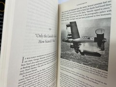 Unbroken A World War II Story of Survival Resilience & Redemption by Hillenbrand