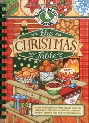 The Christmas Table: Make Your Holidays Extra Special With Our Abundant Coll…