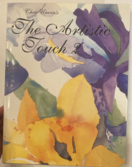 The Artistic Touch 2 by Unwin, Chris – art book