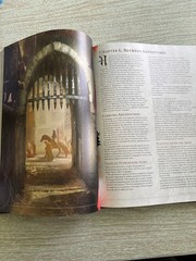 Dungeons & Dragons Dungeon Master’s Guide 5th Edition 2014 Hardcover