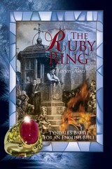 The Ruby Ring – Rees, Karen – Good – See condition notes