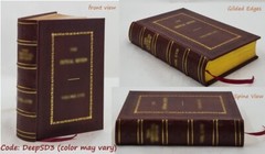 The Devil’s Chessboard: Allen Dulles, the Cia, and the R [PREMIUM LEATHER BOUND]