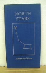 North Stars Robert Gerard Howes & Illustrated Marie Richard 1962 1st Edition