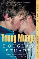 Douglas Stuart Young Mungo (Paperback) (UK IMPORT)