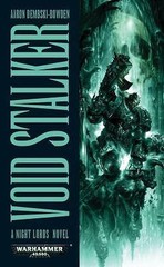Void Stalker by Aaron Dembski-Bowden (2012, Mass Market) Ex Library