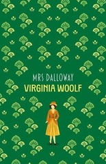 Virginia Woolf Mrs Dalloway (Paperback) Virginia Woolf Collection