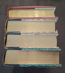 Robin Cook Medical Thriller Reader’s Digest 4 Book Set Outbreak Godplayer VG