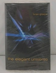 The Elegant Universe: Superstrings, Hidden – Paperback, Brian Greene *Brand New*