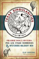 Texas Singularities, Texas, Paperback