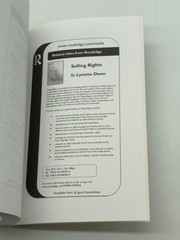 Book Production