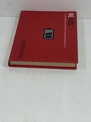 Refuel: An Uncomplicated Guide to Connecting With God SIGNED by Doug Fields