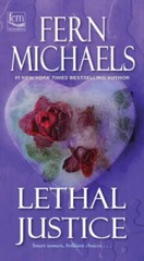 Lethal Justice (Sisterhood) – Paperback By Michaels, Fern – VERY GOOD