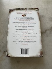 Laura Childs Book