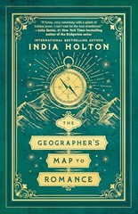 The Geographers Map to Romanc – GOOD