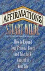 Affirmations by Wilde, Stuart