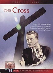 The Cross – Unknown Binding, by Billy Graham – Very Good