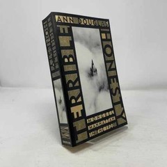 Terrible Honesty: Mongrel Manhattan in – Paperback, by Douglas Ann – Very Good