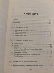 The China Study Revised and Expanded Edition – EXCELLENT COND FREE FAST SHIPPING