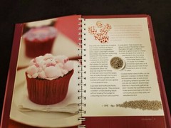 Cupcakes And Muffins Collectors Edition Padded Hard Cover 191 Pages Very Clean