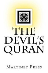 Martinet Press The Devil’s Quran (Paperback) (UK IMPORT)