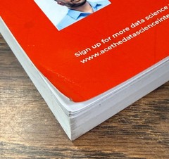 Ace the Data Science Interview: 201 Real Interview Questions Asked By FAANG…