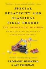 Special Relativity and Classical Field Theory: The Theoret – VERY GOOD