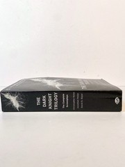 The Dark Knight Trilogy: The Complete Screenplays by Nolan, Christopher